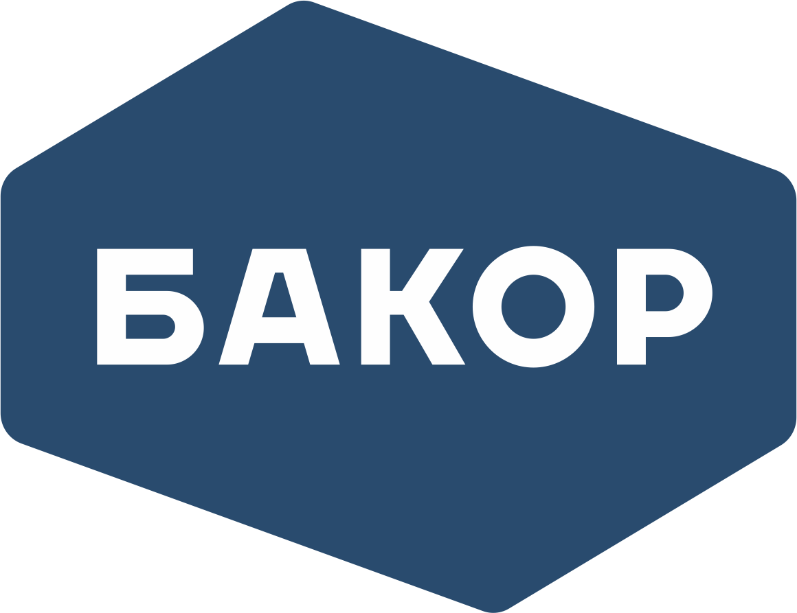 Бакор - Город Воронеж