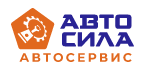 Автосила, автосервис - Город Воронеж Logo.PNG
